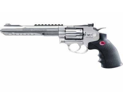 RUGER SUPERHAWK 6 Airsoft Revolver-1
