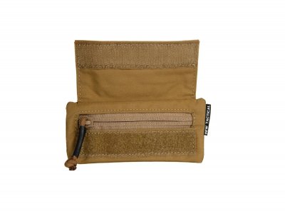 AK Stock Pouch Coyote Brown-2