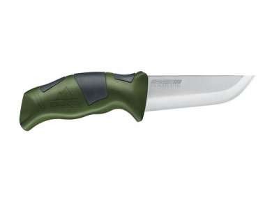 ALPINA SPORT ANCHO knife GREEN-2