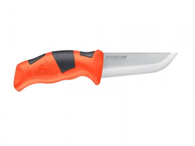 Alpina Sport Ancho nož orange-1