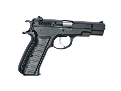 ASG CZ 75 AIRSOFT pistol -1