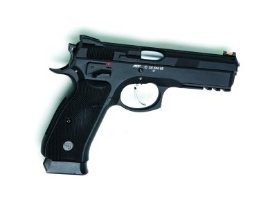 ASG CZ SP-01 SHADOW AIRSOFT pistol -1