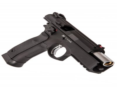 ASG CZ SP-01 SHADOW AIRSOFT pistol -6