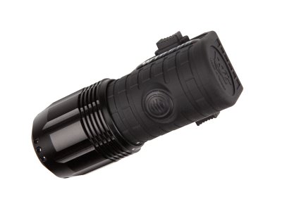 ASG Flashlight 3W – LED-1