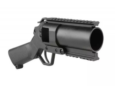 CYMA ASG M052 40mm Pistol Grenade Launcher-1