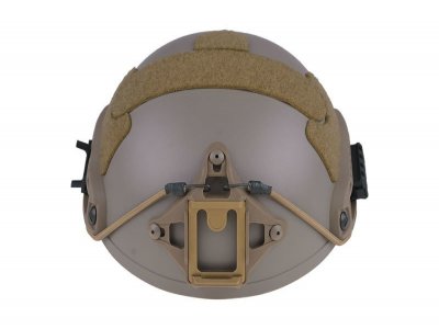 BALLISTIC HIGH CUT XP Helmet M / L-1