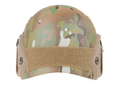 Ballistic CFH Helmet Replica - MC (L/XL)-1