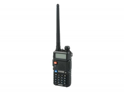 RADIO STATION BAOFENG UV-5R (VHF/UHF)-1