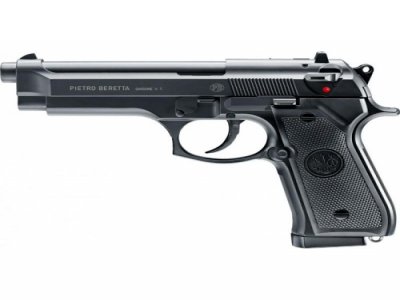 BERETTA 92 FS Airsoft Pištolj-2