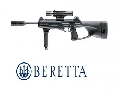 Airgun Beretta Cx4 Storm XT-1