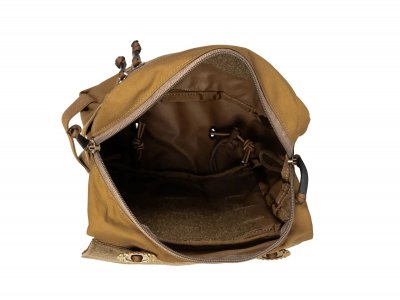 Breacher Type Pouch - Coyote Brown-2
