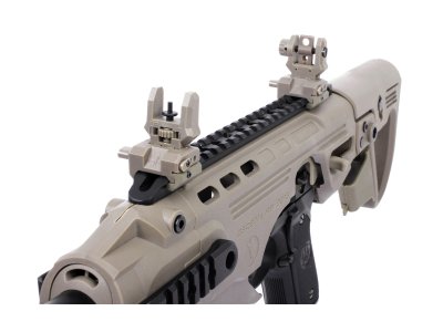 CAA RONI M9/M9A1 Conversion-2