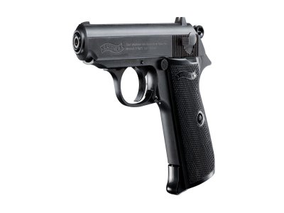 Air Pistol Walther PPK/S -2