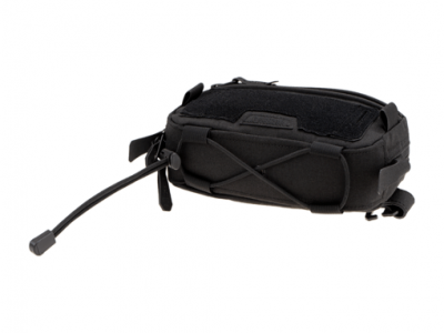 Clawgear EDC G-Hook Small Waistpack - Black-1