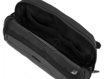 Clawgear EDC G-Hook Small Waistpack - Crna-3
