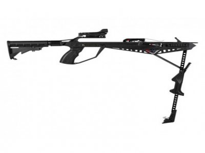 Crossbow COBRA R9 DELUX - 90 LBS Black-1