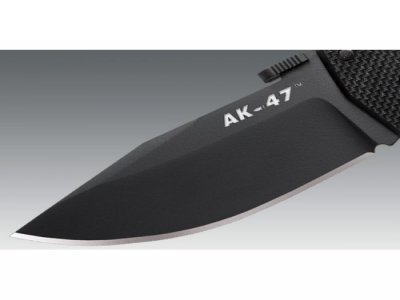 COLD STEEL AK-47 knife-1