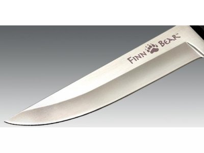 COLD STEEL FINN BEAR Nož-1