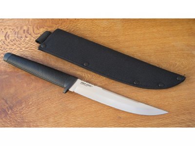COLD STEEL OUTDOORSMAN LITE Nož-1