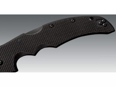 COLD STEEL RECON 1 TANTO POINT PLAIN EDGE CTS-XHP NEW BLADE STEEL -2