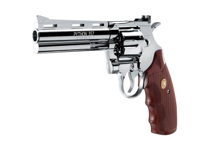 Air Revolver COLT PYTHON 357 -1