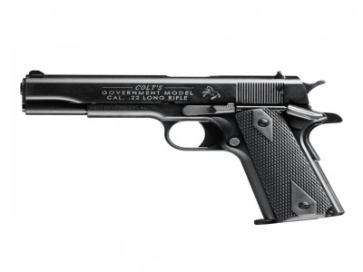 Colt 1911 A1 .22lr-1