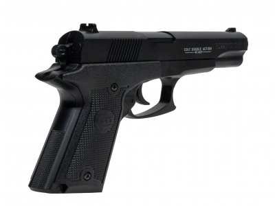 Colt Double Eagle Spring ABS Airsoft replica-3