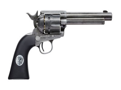 Colt SAA Double Aces Duel Set Zračni revolver-1