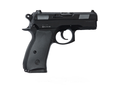 CZ 75D Compact LIMITED EDITION airsoft pištolj -1