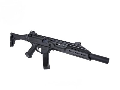 CZ Scorpion EVO 3 A1 B.E.T. carbine airsoft rifle-1