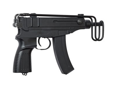  CZ Scorpion Vz61 airsoft rifle-1