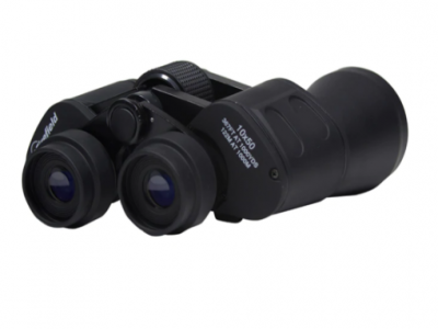 Binoculars 10×50 PORRO - FIREFIELD-2