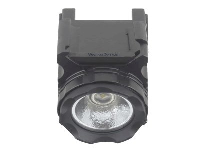 Vector Optics Doublecross Compact Red Laser Flashlight Combo-6