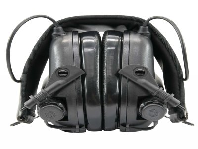 Earmor M31 Electronic Hearing Protector-2