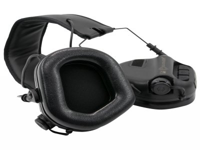 Earmor M31 Electronic Hearing Protector-3
