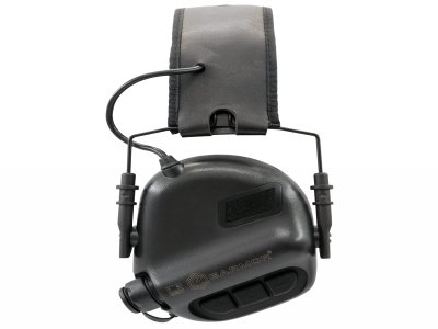 Earmor M31 Electronic Hearing Protector-4