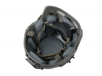 FAST BJ CFH Helmet Replica - SIVA (M/L)-1