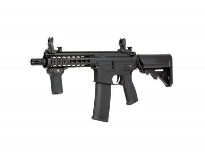 SPECNA ARMS RRA SA-E08 EDGE™ Black Carbine airsoft replika-1