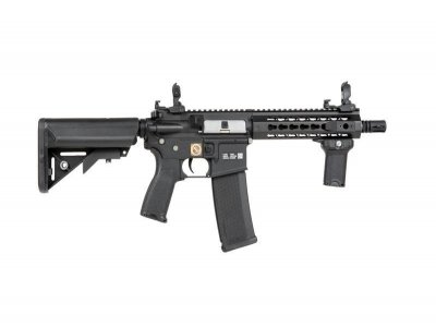 SPECNA ARMS RRA SA-E08 EDGE™ Black Carbine airsoft replika-2