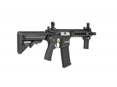 SPECNA ARMS RRA SA-E08 EDGE™ Black Carbine airsoft replika-4