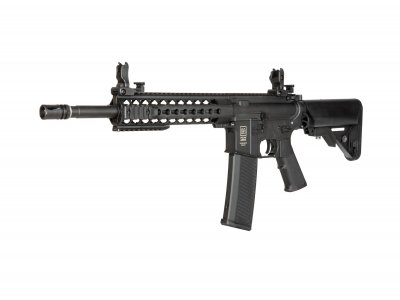 Specna Arms SA-F02 FLEX™ Carbine Replika - Crna-1