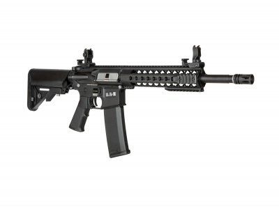 Specna Arms SA-F02 FLEX™ Carbine Replika - Crna-2