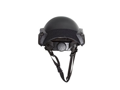 Fast helmet black-2