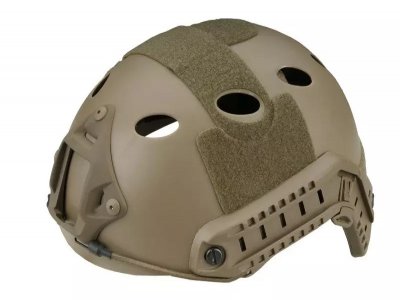 Emerson FAST PJ helmet replica - TAN-1