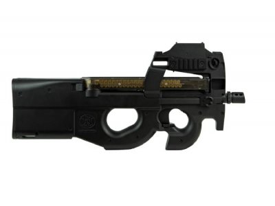 FN P90 Red Dot airsoft replika-1