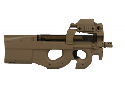 FN P90 Standard airsoft replika-1