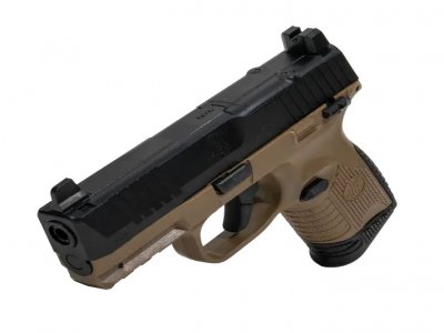 FN 509 Compact MRD Dual Tone Spring Airsoft pištolj-1