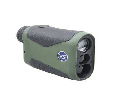Vector Optics Forester 6x21 Range Finder 800 Yards-4