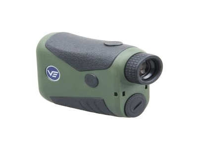 Vector Optics Forester 6x21 Range Finder 800 Yards-3