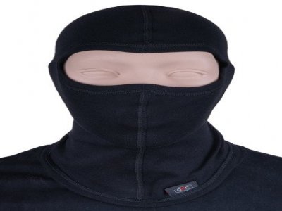 GFC TACTICAL THERMOACTIVE BALACLAVA MASK M/L-2